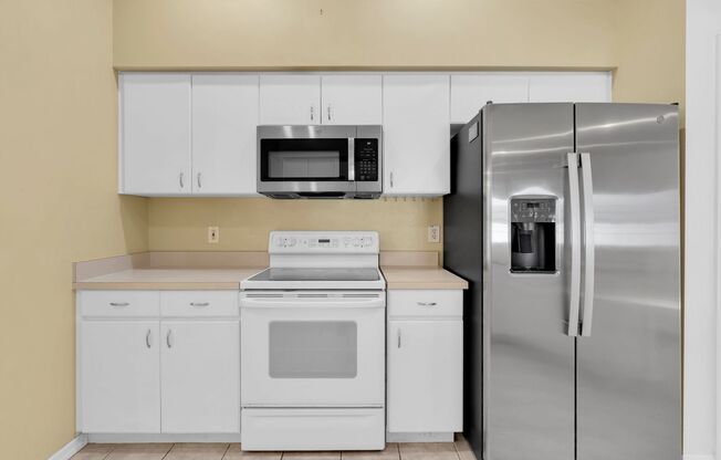 Large Spacious 4 bedroom 2 bath