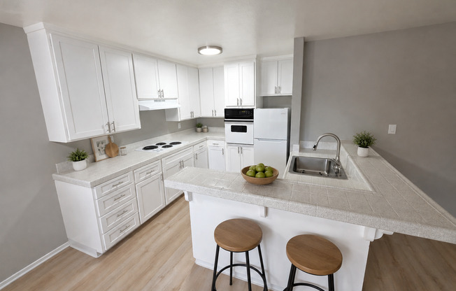 1 bed, 1 bath, 650 sqft, $1,300, Unit 2212-04