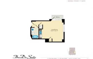 Partner-provided photo for $1950 unit