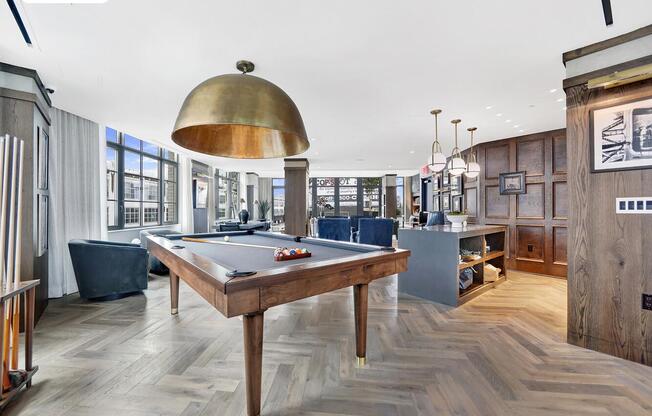 Studio, 1 bath, $3,350, Unit 421