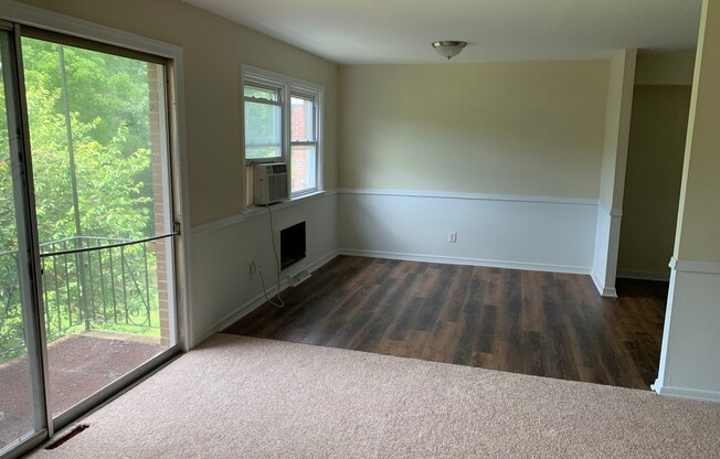 Wallingford View Apartments