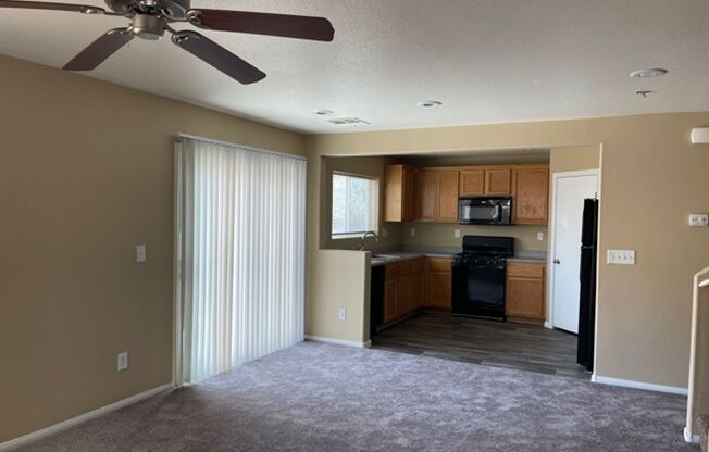 6028 Sierra Lakes - North Las Vegas - Ready For Move-In!