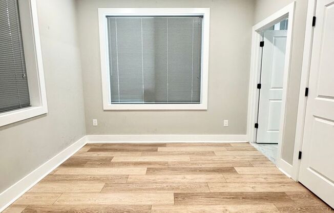 1 bed, 1 bath, 510 sqft, $1,225, Unit 101