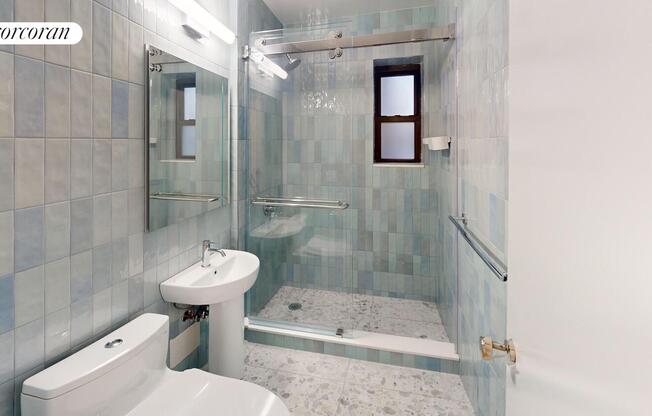 1 bed, 1 bath, $4,100, Unit 3E