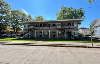 465-01 2510 NW Van Buren Corvallis LLC ( Greekside)
