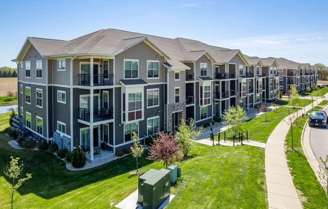 Nordic Ridge A