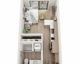 Partner-provided photo for $1171 unit