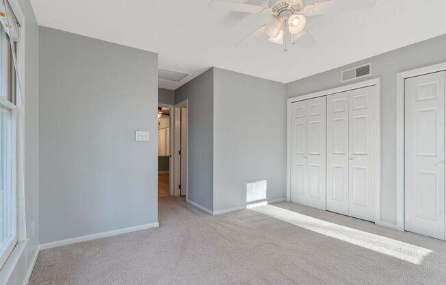 2 Bedroom Condo Near Rex Hospital!