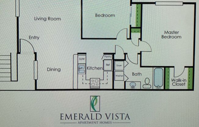 Emerald Vista Apartments