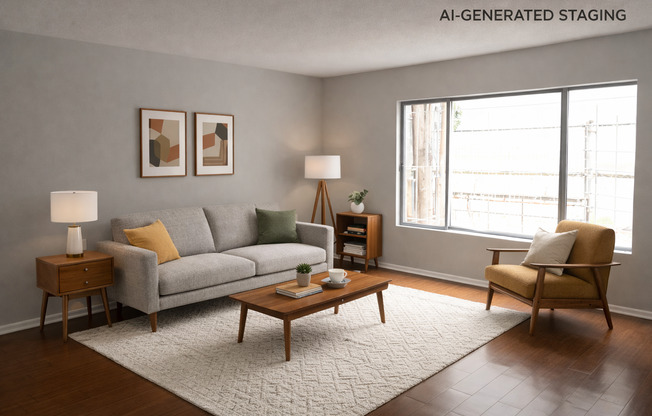 2 beds, 1 bath, 750 sqft, $2,195, Unit 311