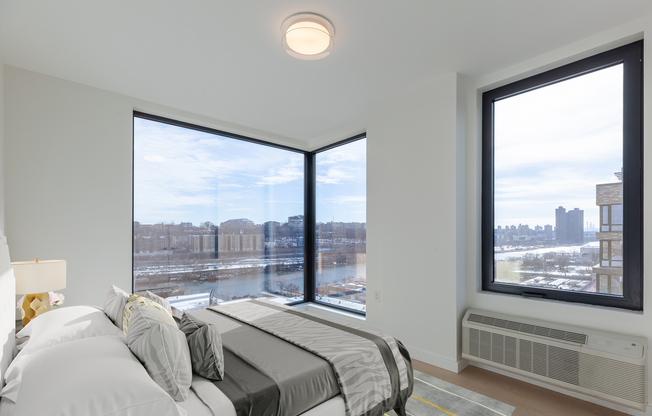 1 bed, 1 bath, $3,208, Unit 4-F