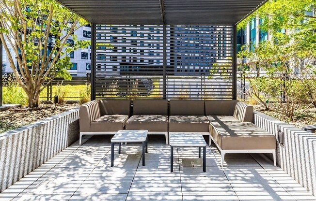 1 bed, 1 bath, 691 sqft, $5,650, Unit 1912