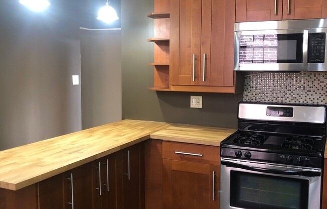 3 Bedroom Southside Slopes Townhome for Rent