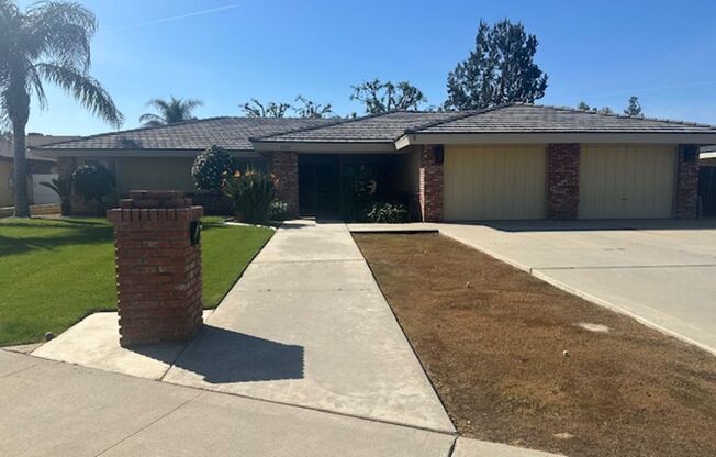 6713 Kimberly Ave. - House