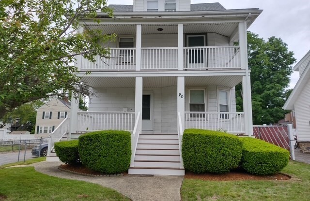 18 WEBSTER ST