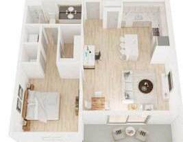 Partner-provided photo for $2036 unit