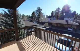 Short-Term Furnished Rental | Mountain Views + $500 Move-In Special