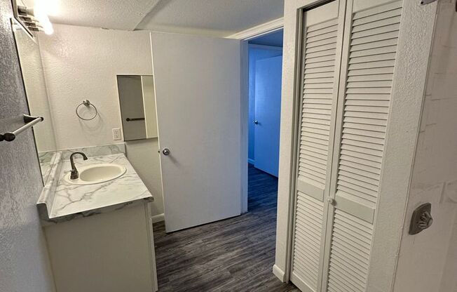 1 bed, 1 bath, 508 sqft, $1,045, Unit 110