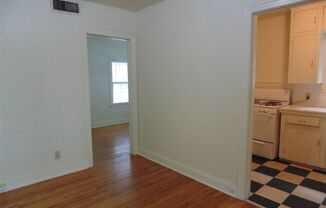 1 bed, 1 bath, $849, Unit UNIT J