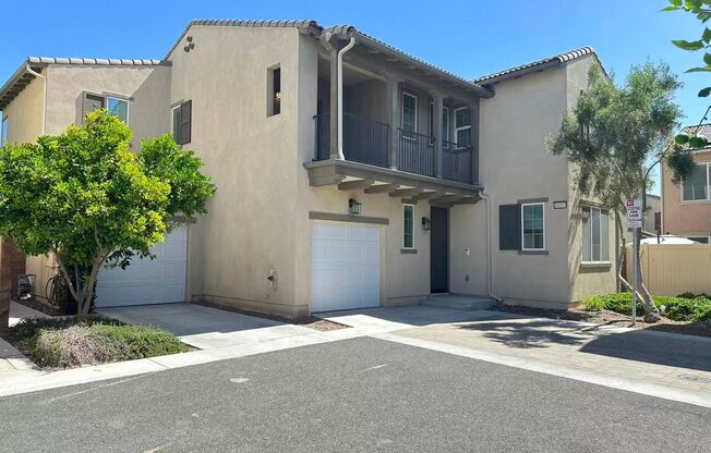 4 Bedroom home for leasing in Chino