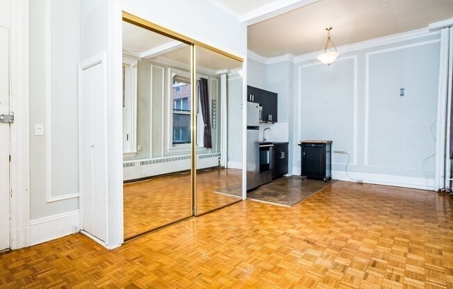21 Beacon St