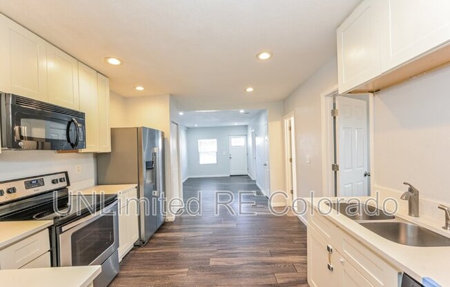 4736 VINE SAINT DENVER COTE