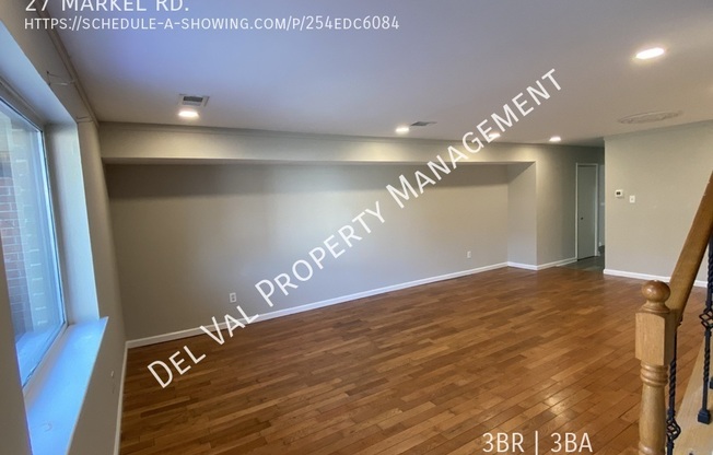 27 MARKEL RD