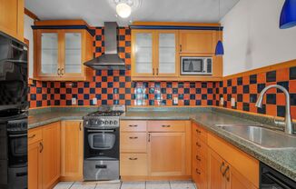 2 beds, 2 baths, $3,400