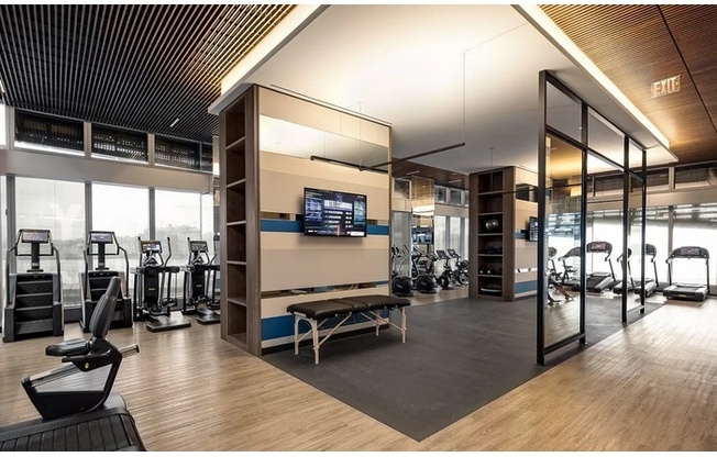 2 beds, 2 baths, 1,123 sqft, $8,450, Unit 25M