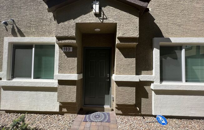 Coming Soon!  Gorgeous 2 Story Townhome in Gated Community!
