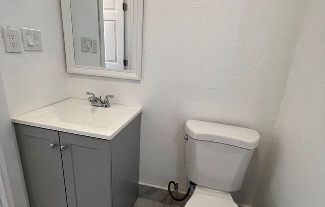 Studio, 1 bath, 500 sqft, $1,700, Unit 4259