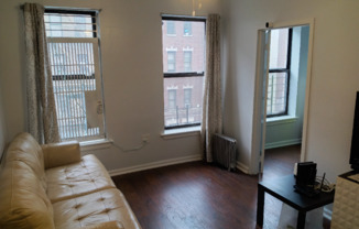 526 W 174 ST
