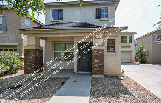 1491 S SWALLOW LN