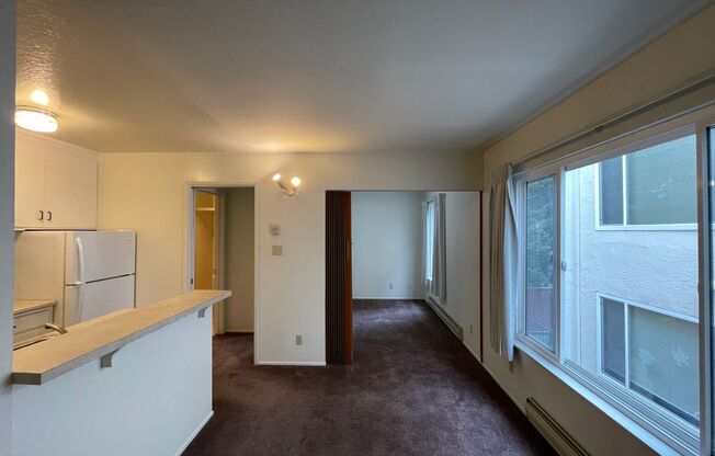 1 bed, 1 bath, 405 sqft, $1,545, Unit 208