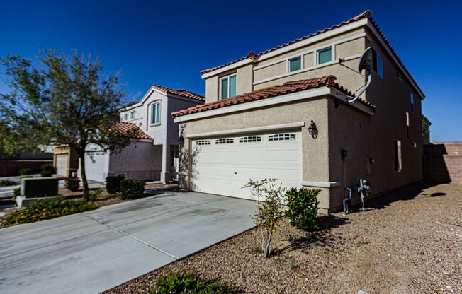 Southwest Home