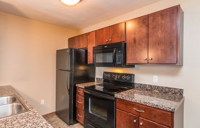 1 bed, 1 bath, 677 sqft, $1,250, Unit 302