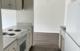 2 beds, 1 bath, 900 sqft, $1,650, Unit 414