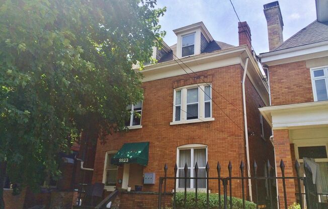Shadyside - Apartments for Rent in Pittsburgh