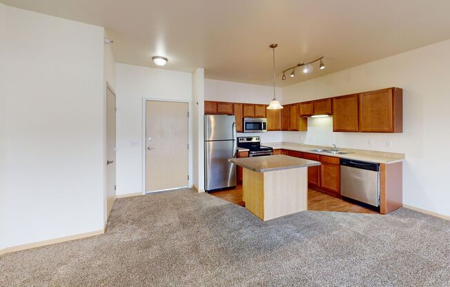 1 bed, 1 bath, 975 sqft, $1,075, Unit 4685-109