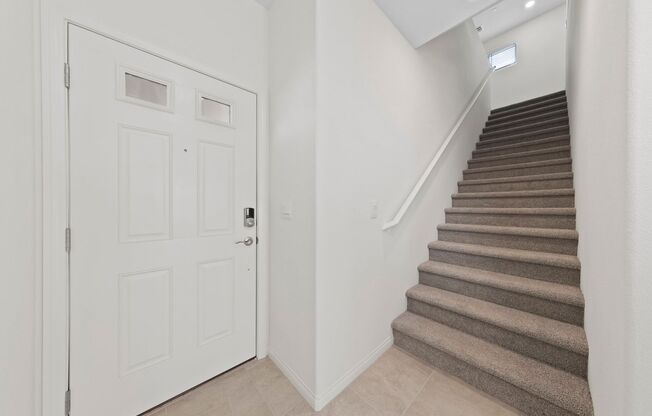 Cadence 4 Bedroom Smart Home