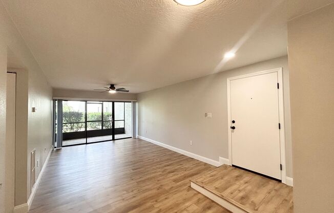 Charming 1/1 Condo in Gated Resort-Style Community near Orlando International Airport!