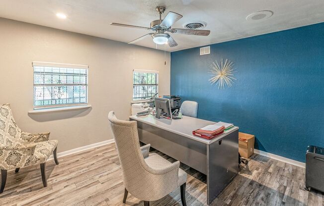 1 bed, 1 bath, 658 sqft, $1,345, Unit 180
