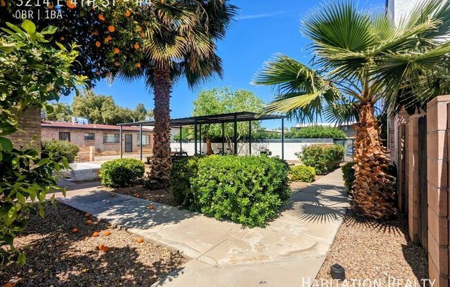 Partner-provided property photo