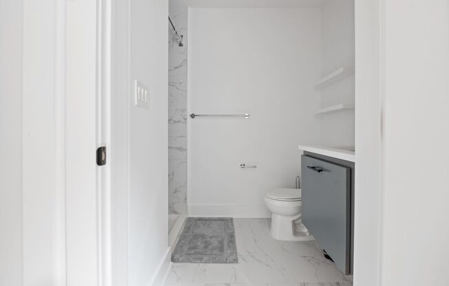 1 bed, 1 bath, $1,800