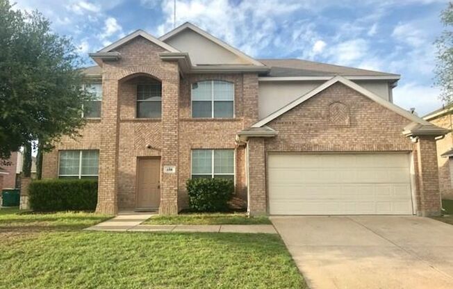 4 beds, 2.5 baths, $3,000