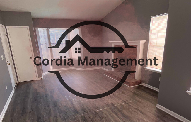 Beautiful  3 Bedroom 2 bathroom Home in Lithonia, GA