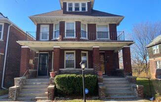 3029 Montclair St.