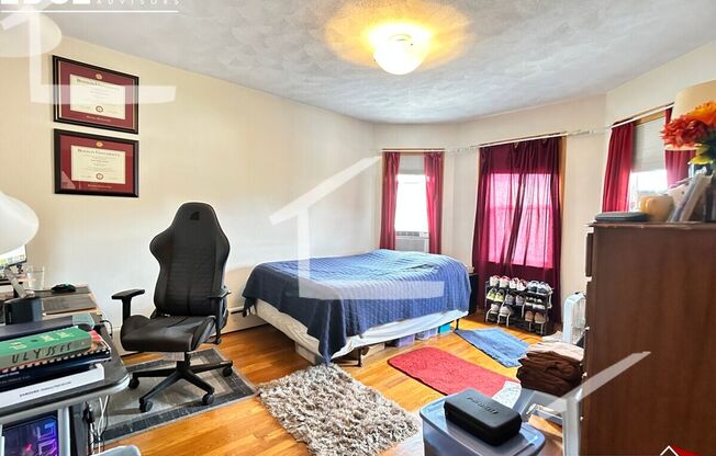 27 Claymoss Rd #3C Boston MA 02135