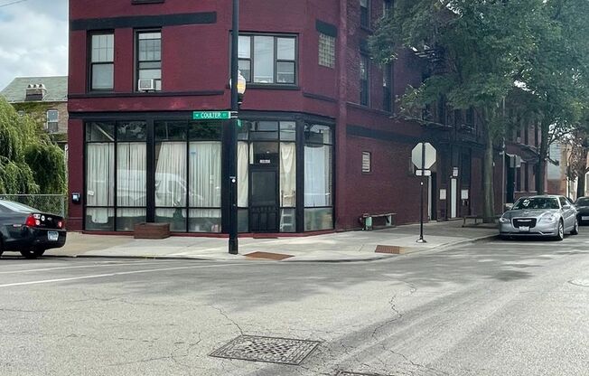 2065 Coulter St &amp; 2409-11 S Hoyne Ave