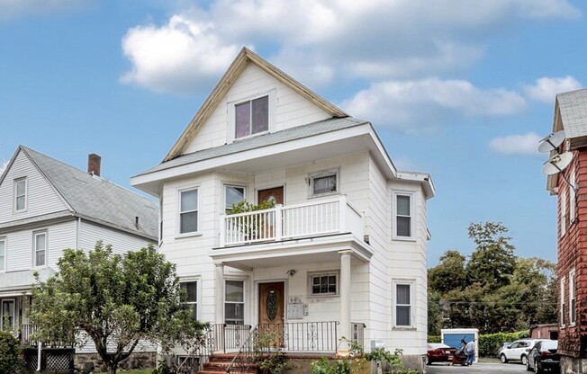 227 BELGRADE AVE